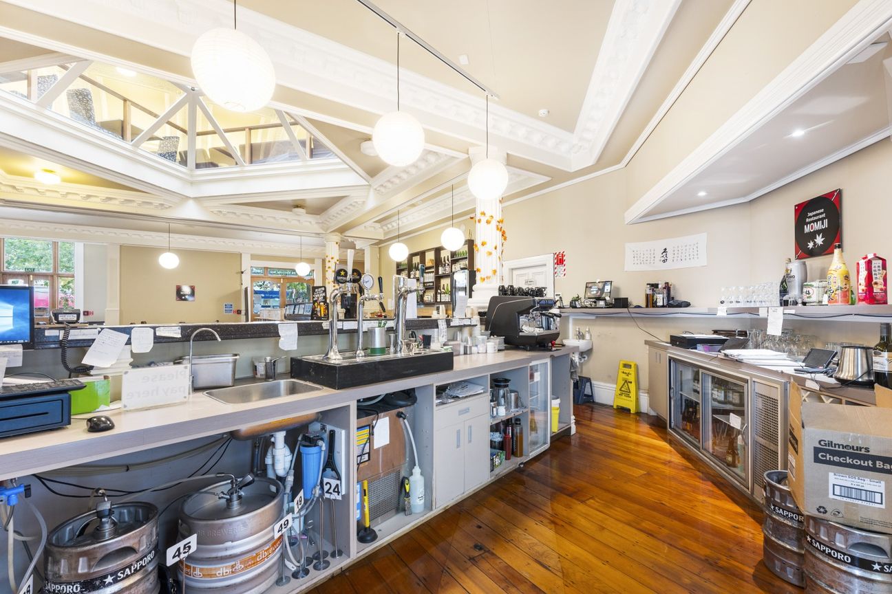 Central, quality investment - Ansicht 5