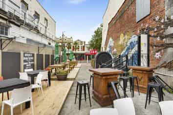 Classic quality investment