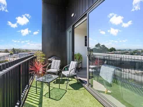 211/20 Mason Avenue, Otahuhu