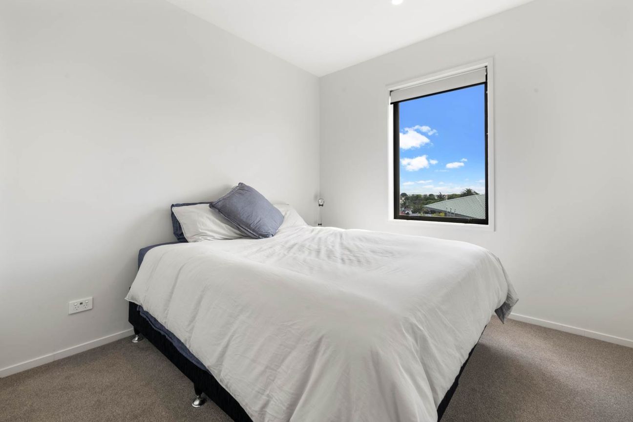 2-Bedroom 1 car park Under $549k in Otahuhu - Widok 4