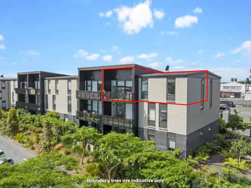 211/20 Mason Avenue, Otahuhu