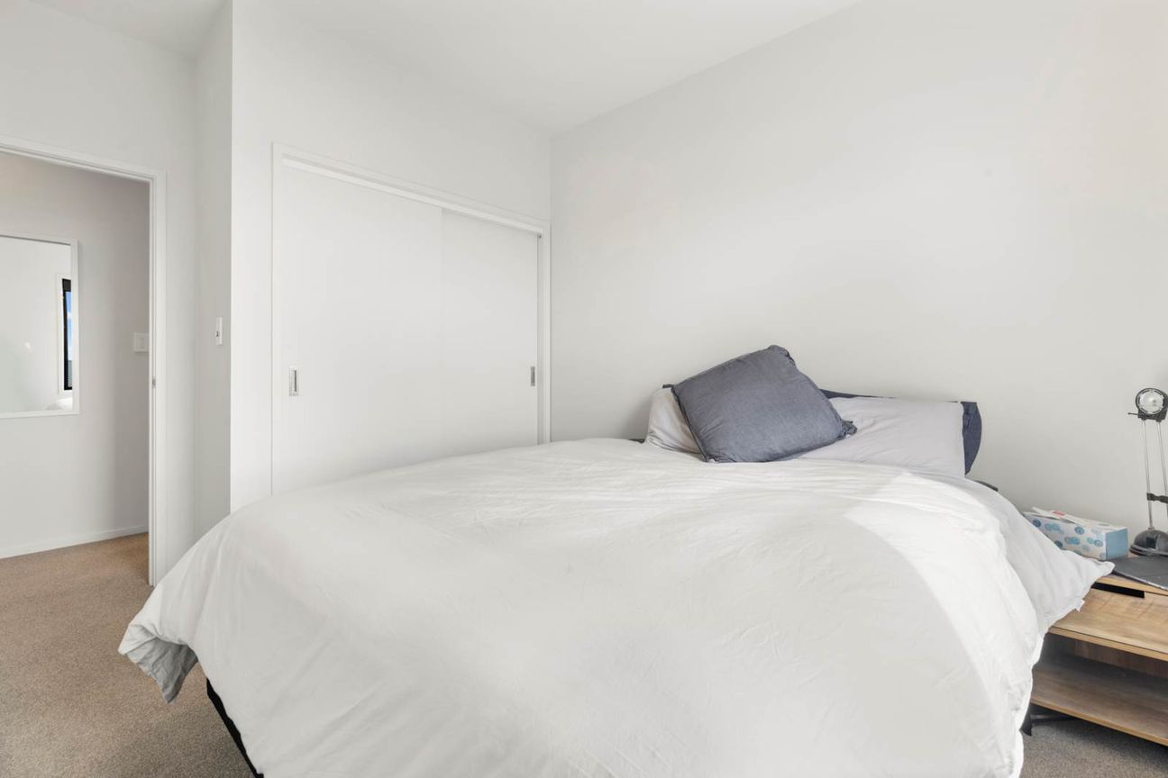 2-Bedroom 1 car park Under $549k in Otahuhu - Widok 5