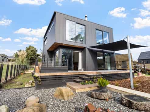 36B Gaine Street, New Plymouth Central