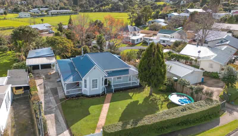 1205 Rings Road, Coromandel