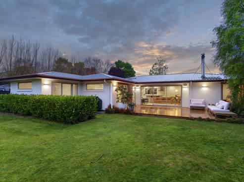 12A Laird Place, West Melton
