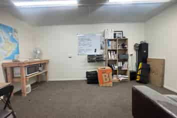 Prime Workshop Opportunity