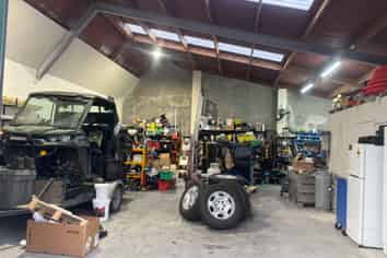 Prime Workshop Opportunity
