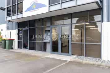 RARE PRISTINE OPEN PLAN SPACE IN KINGSLAND