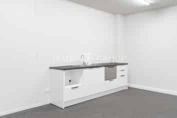 RARE PRISTINE OPEN PLAN SPACE IN KINGSLAND