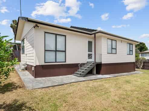 1/47 Taitimu Drive, Weymouth