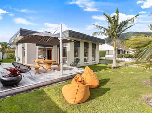 7 Crown Reef, Pauanui