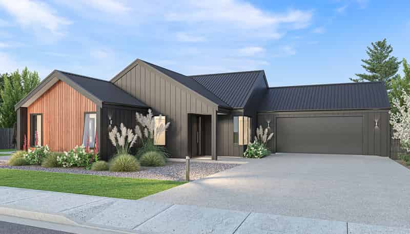  Lot 1151, Lucent Lane, Milldale
