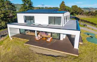 1 Stetson Rise, Waikanae