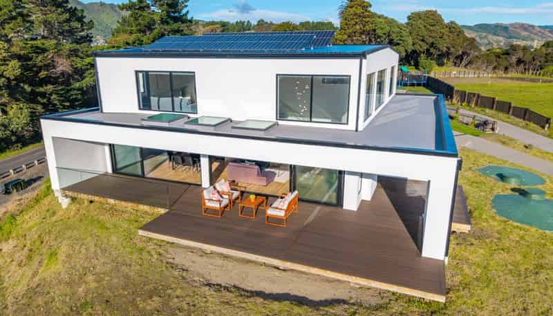 1 Stetson Rise, Waikanae