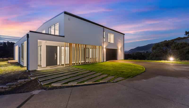1 Stetson Rise, Waikanae