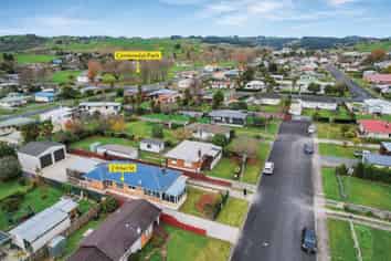2 Kiwi Street, Te Kuiti
