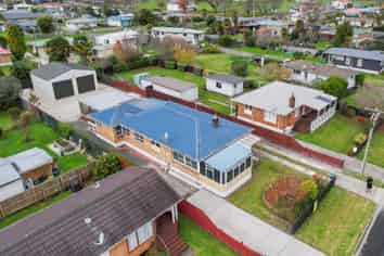 2 Kiwi Street, Te Kuiti