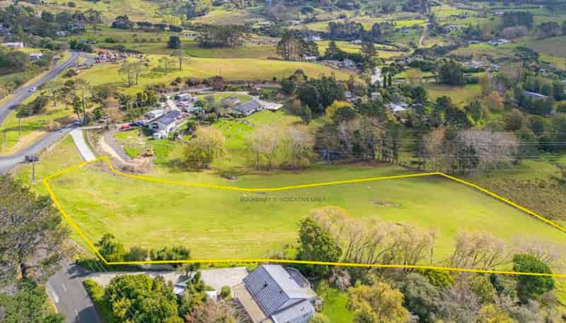 157 Newman Road, Stillwater