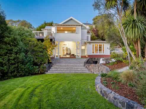 38A Hackthorne Road, Cashmere