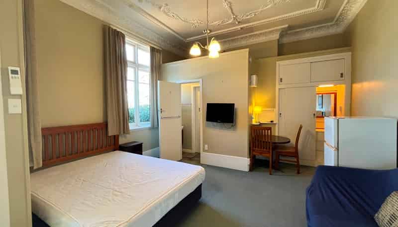 4/22  Manor Place, Dunedin Central