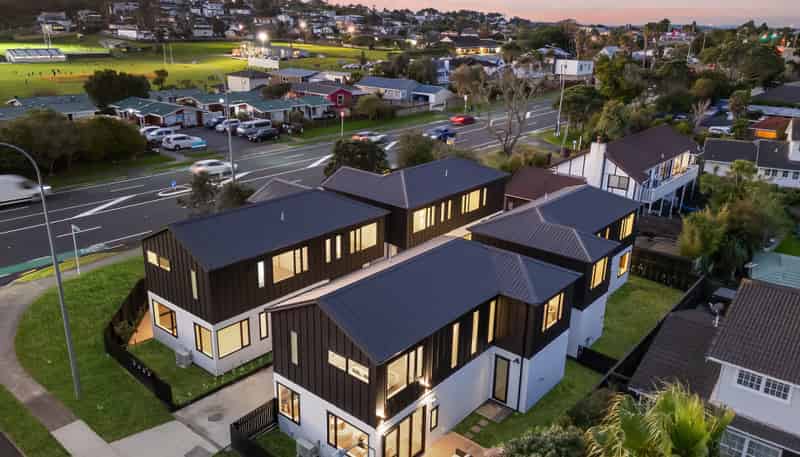 1D Maxwelton drive, Mairangi Bay