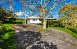 277 Taupaki Road, Taupaki