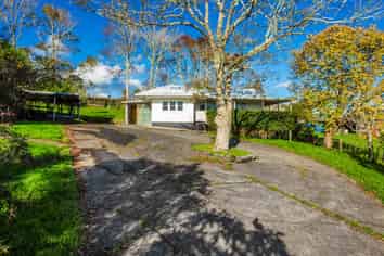 277 Taupaki Road, Taupaki