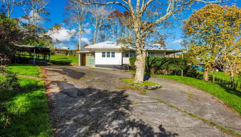 277 Taupaki Road, Taupaki