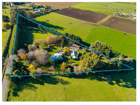 28 Bothams Bend Road, Spring Creek