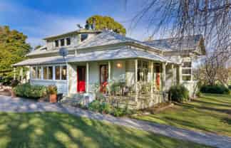 28 Bothams Bend Road, Spring Creek