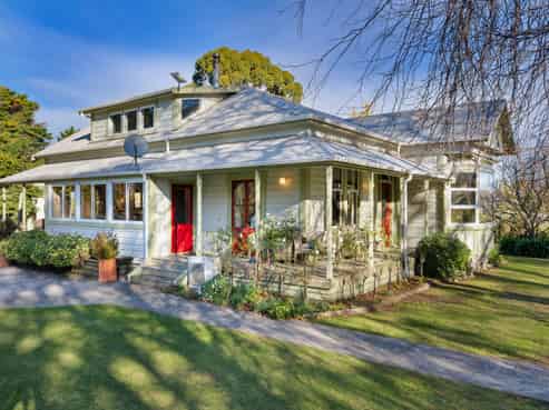 28 Bothams Bend Road, Spring Creek