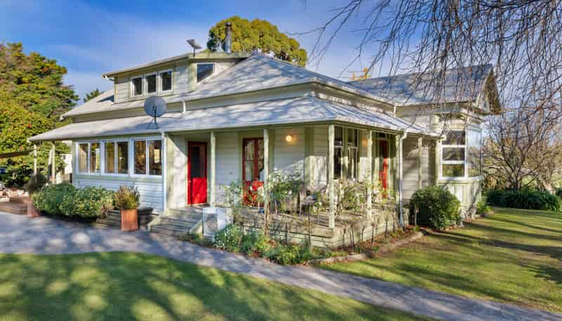 28 Bothams Bend Road, Spring Creek