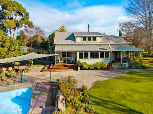 28 Bothams Bend Road, Spring Creek