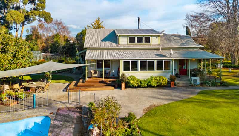 28 Bothams Bend Road, Spring Creek