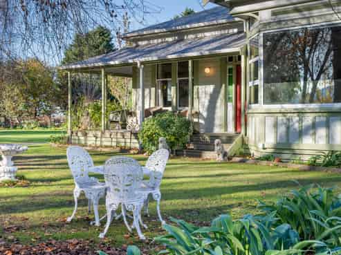 28 Bothams Bend Road, Spring Creek