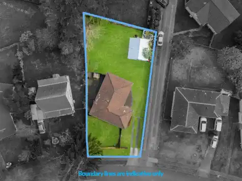 53 Kindergarten Drive, Conifer Grove