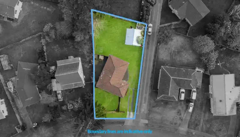 53 Kindergarten Drive, Conifer Grove