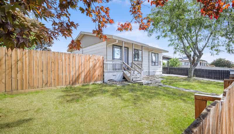 24A Lloyd Drive, Nawton