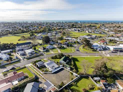 49A Geddis Avenue, Maraenui