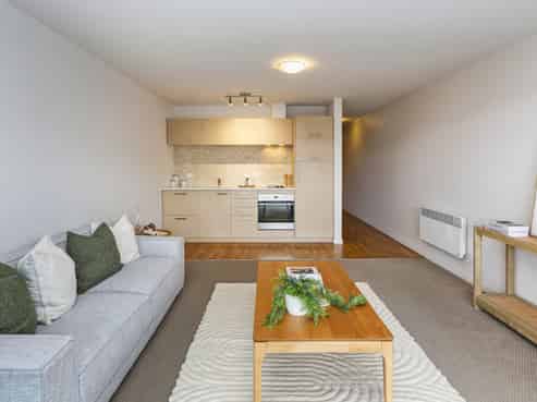 9/180 Peterborough Street, Christchurch Central