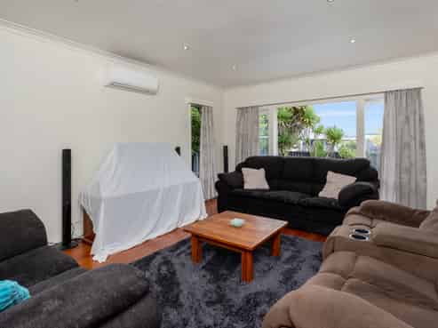 3 and 3a Dominion Road, Nawton