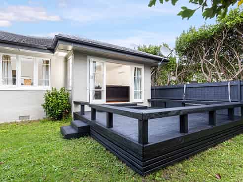 3 and 3a Dominion Road, Nawton