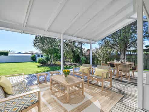 802 Princes Street, Parkvale