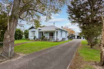 1 Vogel Street, Woodville