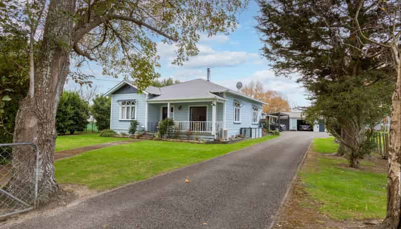 1 Vogel Street, Woodville