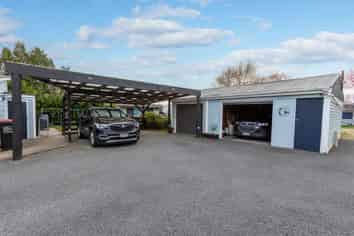 1 Vogel Street, Woodville