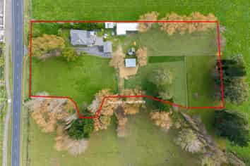 1 Vogel Street, Woodville