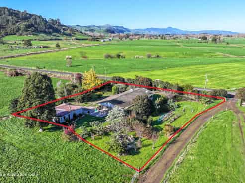 62 Townsend Road, Hikutaia