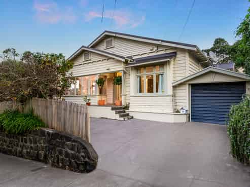 19 Ayr Street, Parnell