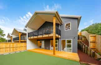 41C Chamberlain Road, Massey